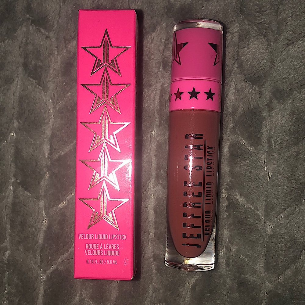 Jeffree Star VLL “Family Jewels”